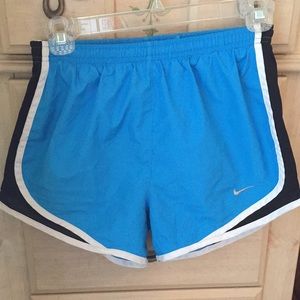 Nike dri fit shorts XS